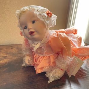 Vintage Ashton Drake doll - Heather